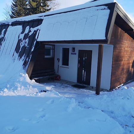 Guesthouse Danuta Schreiberhau Exterior foto